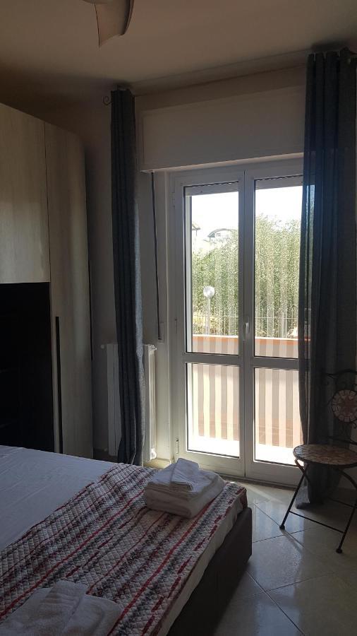 B&B Da Pietro Matera Exterior photo