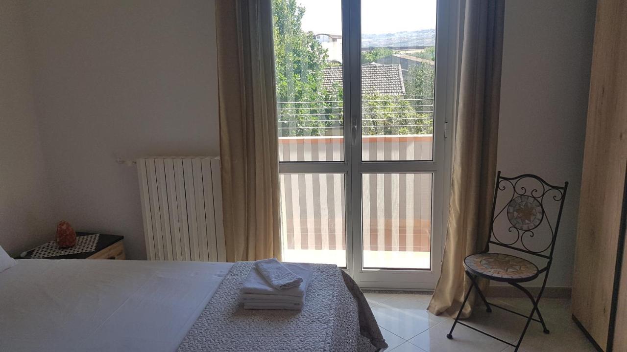 B&B Da Pietro Matera Exterior photo