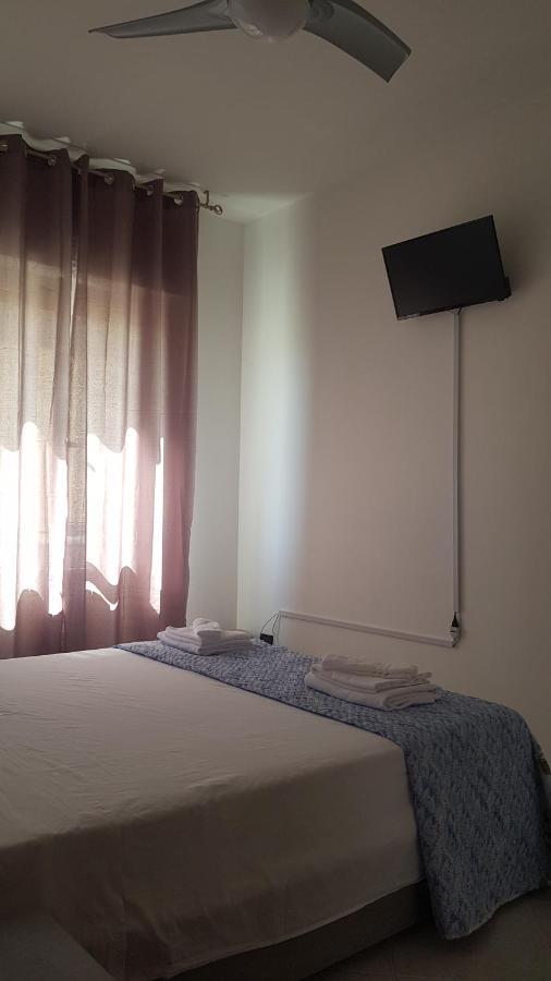 B&B Da Pietro Matera Exterior photo