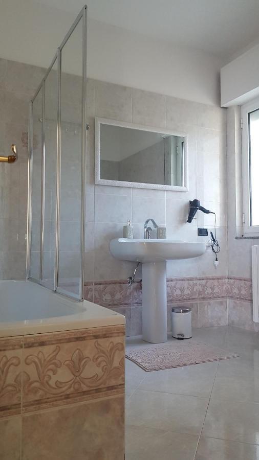B&B Da Pietro Matera Exterior photo