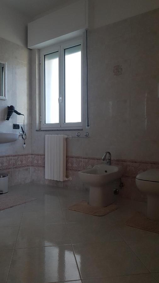 B&B Da Pietro Matera Exterior photo